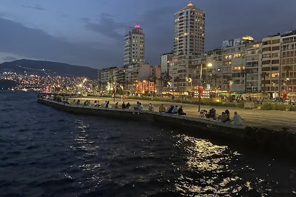 Vapur İskelesi - Resim 18