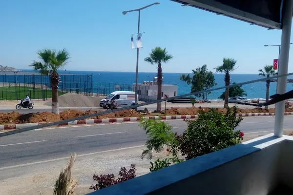 Belediye Semt Pazarı - Resim 13