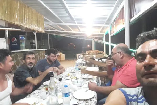 Belediye Semt Pazarı - Resim 2