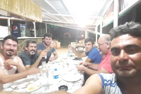 Belediye Semt Pazarı - Resim 16