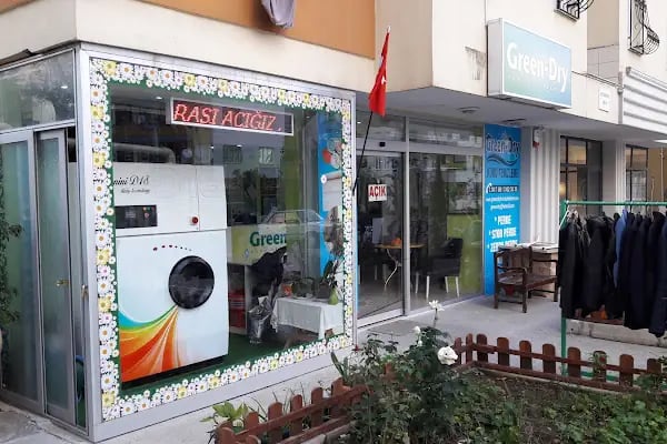 GREEN-DRY HALI-KOLTUK YIKAMA - Resim 14