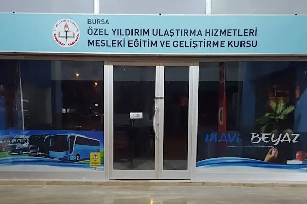 Mavi Beyaz Akademi SRC PSİKOTEKNİK ÜDY ODY Belgeleri Yetkili Eğitim Kurumu - Resim 9