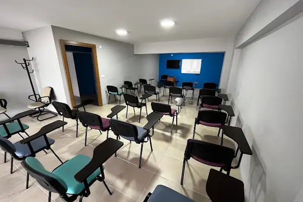 Mavi Beyaz Akademi SRC PSİKOTEKNİK ÜDY ODY Belgeleri Yetkili Eğitim Kurumu - Resim 1