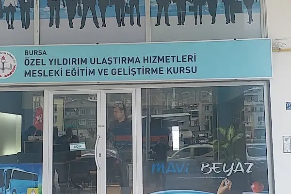 Mavi Beyaz Akademi SRC PSİKOTEKNİK ÜDY ODY Belgeleri Yetkili Eğitim Kurumu - Resim 4
