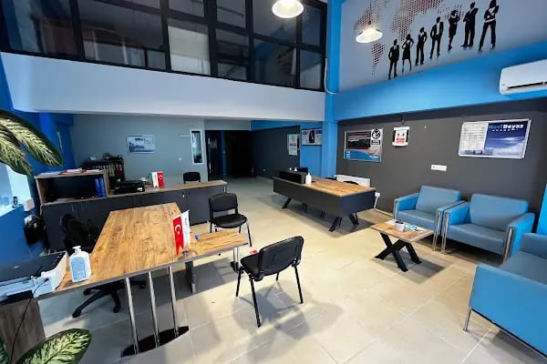 Mavi Beyaz Akademi SRC PSİKOTEKNİK ÜDY ODY Belgeleri Yetkili Eğitim Kurumu - Resim 2