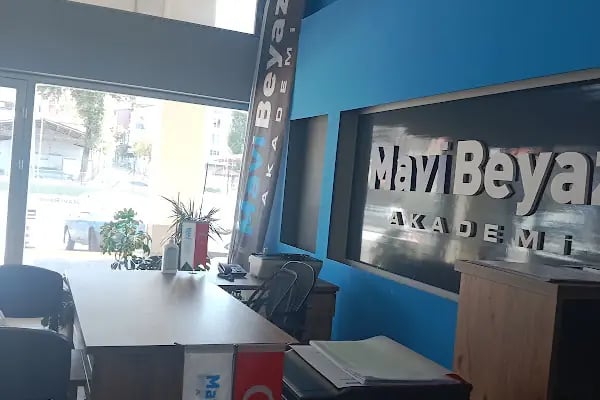 Mavi Beyaz Akademi SRC PSİKOTEKNİK ÜDY ODY Belgeleri Yetkili Eğitim Kurumu - Resim 11