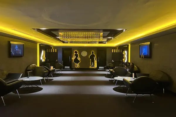 Cinetime - Resim 4