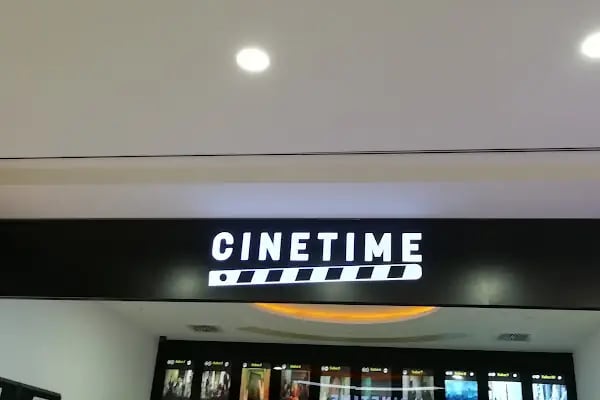 Cinetime - Resim 5