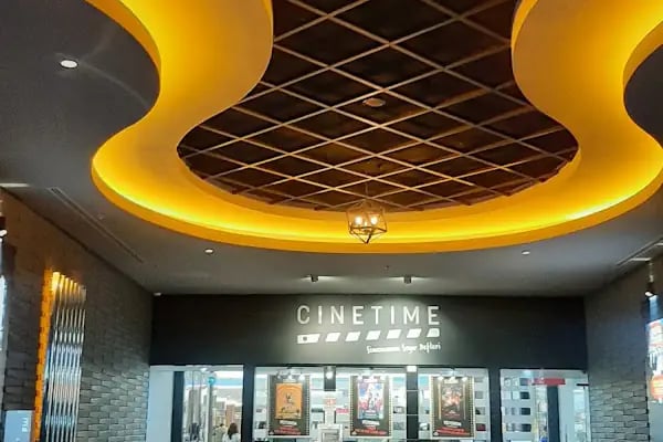 Cinetime - Resim 3