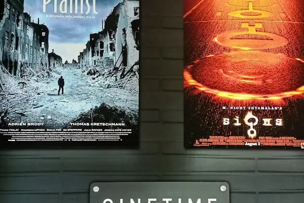 Cinetime - Resim 12