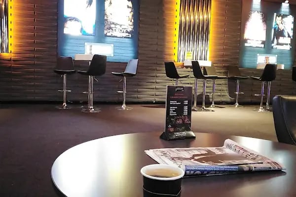 Cinetime - Resim 16