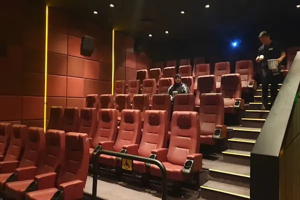 Cinetime - Resim 2