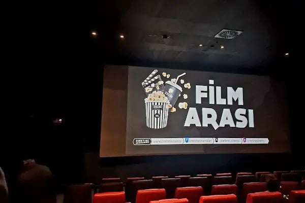 Cinetime - Resim 6