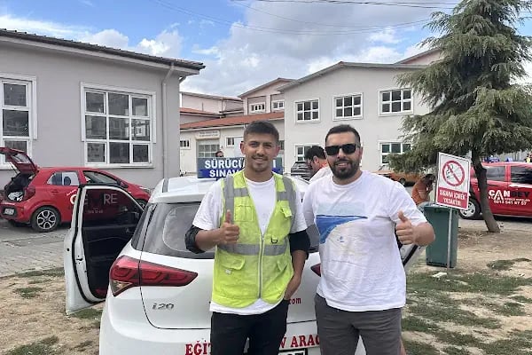 Özdamla Sefaköy Sürücü Kursu - Resim 20