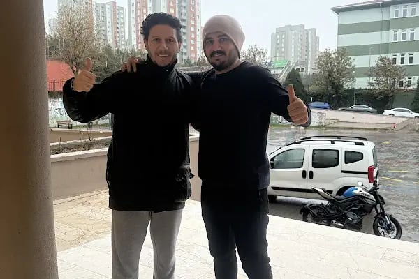 Özdamla Sefaköy Sürücü Kursu - Resim 6