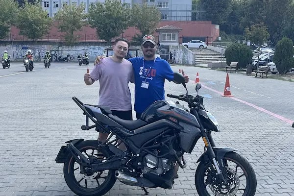 Özdamla Sefaköy Sürücü Kursu - Resim 2