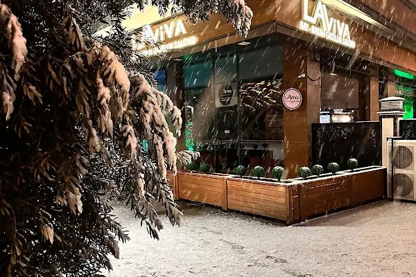 Laviva Bay Bayan Kuaför ve Güzellik Salonu - Resim 1
