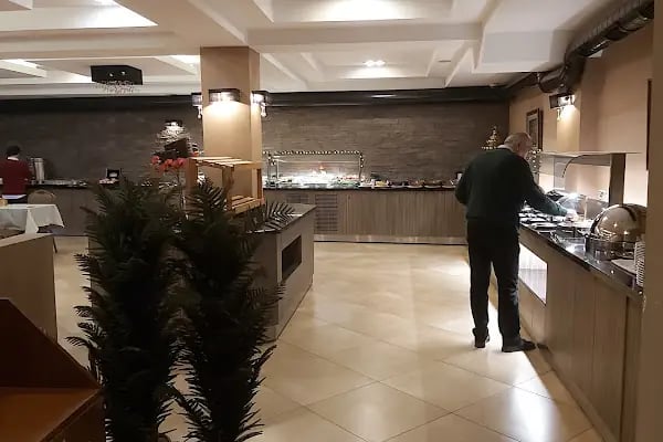 Hotel Park İnegöl - Resim 8