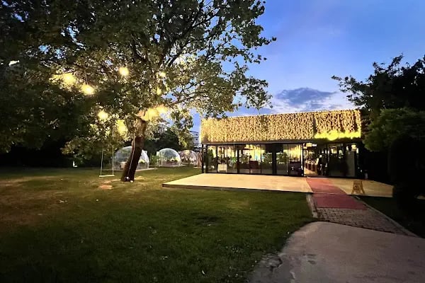 Hotel Park İnegöl - Resim 11