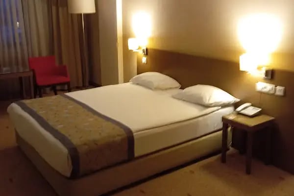 Hotel Park İnegöl - Resim 2