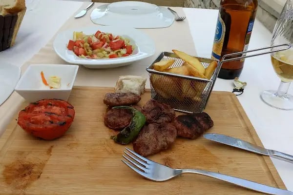 Hotel Park İnegöl - Resim 6