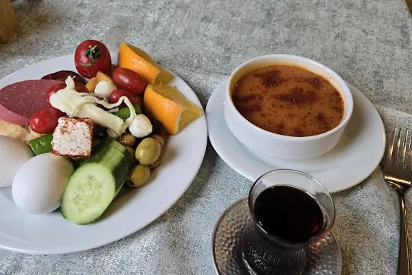 Hotel Park İnegöl - Resim 12