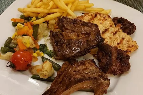 Hotel Park İnegöl - Resim 18
