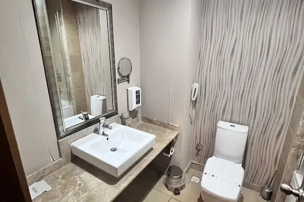 Hotel Park İnegöl - Resim 7