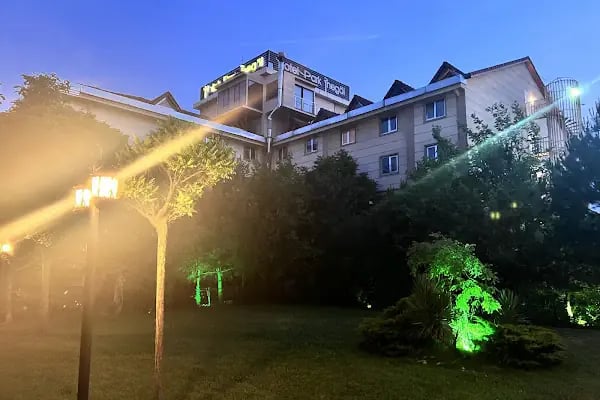 Hotel Park İnegöl - Resim 17