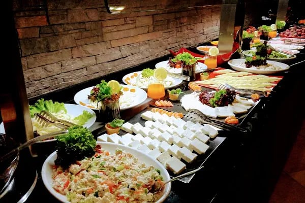 Hotel Park İnegöl - Resim 5