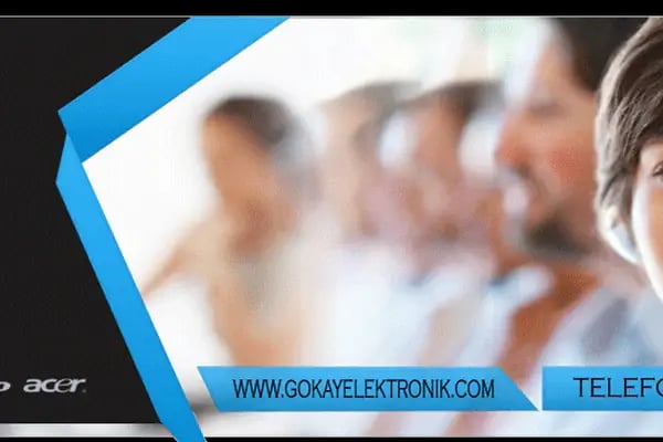 Gökay Elektronik San.Tic.Ltd.Şti. - Resim 16