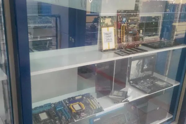 Gökay Elektronik San.Tic.Ltd.Şti. - Resim 19