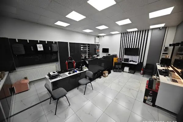 Gökay Elektronik San.Tic.Ltd.Şti. - Resim 4