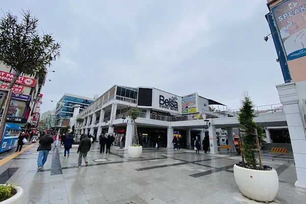 Gökay Elektronik San.Tic.Ltd.Şti. - Resim 3