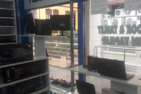 Gökay Elektronik San.Tic.Ltd.Şti. - Resim 9