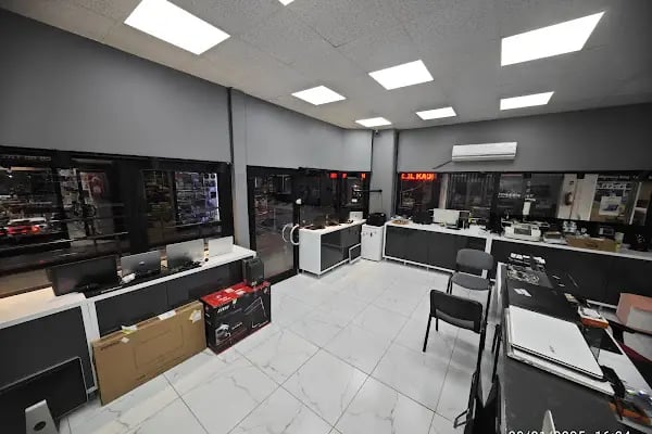 Gökay Elektronik San.Tic.Ltd.Şti. - Resim 11