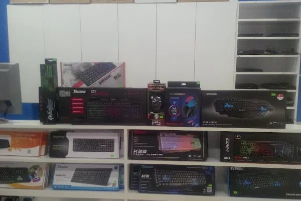 Gökay Elektronik San.Tic.Ltd.Şti. - Resim 13
