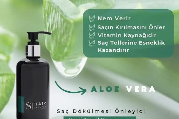 S Clinic Antalya - Saç Çoğaltma, Saç Bakım ve Güzellik Merkezi - Resim 19