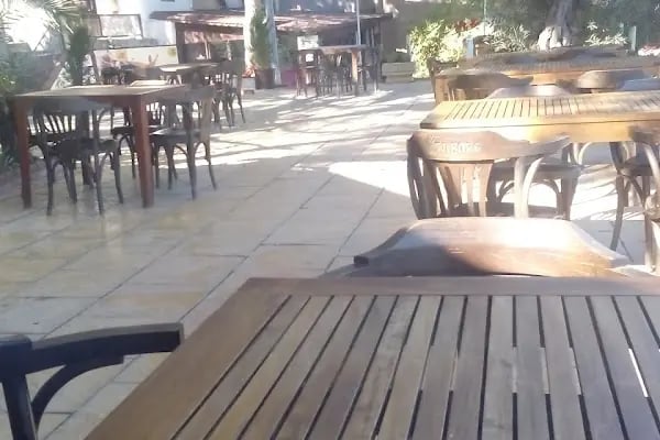 Hidden Garden Hotel - Resim 18