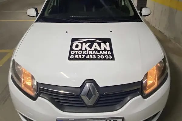 Okan Oto Kiralama - Resim 5