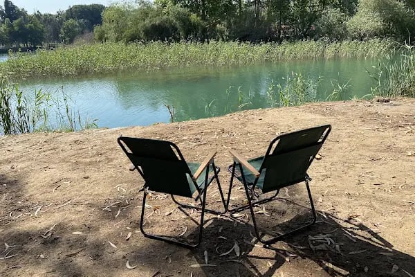 Tarsus Doğa Parkı ve Hayvanat Bahçesi - Resim 18