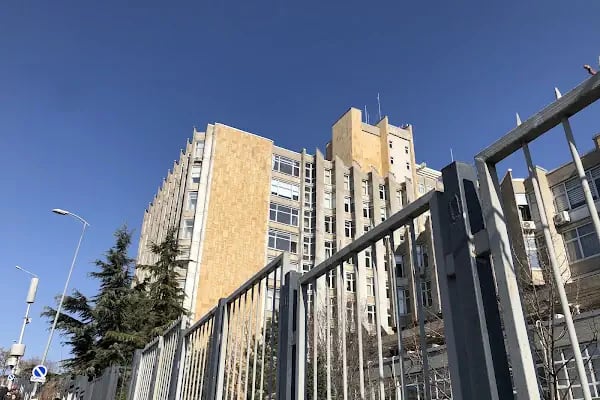 Hacettepe Üniversitesi Tıp Fakültesi - Resim 13