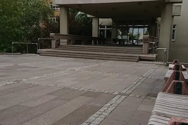 Hacettepe Üniversitesi Tıp Fakültesi - Resim 7