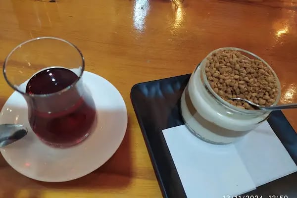 ŞÖLEN PASTANE &amp; CAFE. - Resim 8
