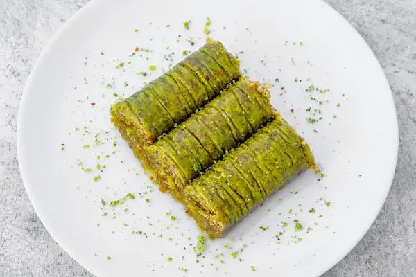ŞÖLEN PASTANE &amp; CAFE. - Resim 16