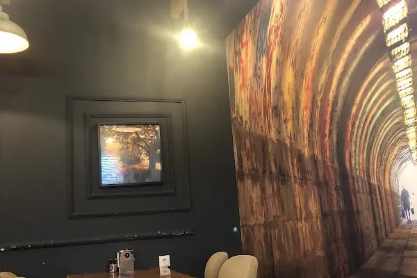 ŞÖLEN PASTANE &amp; CAFE. - Resim 10