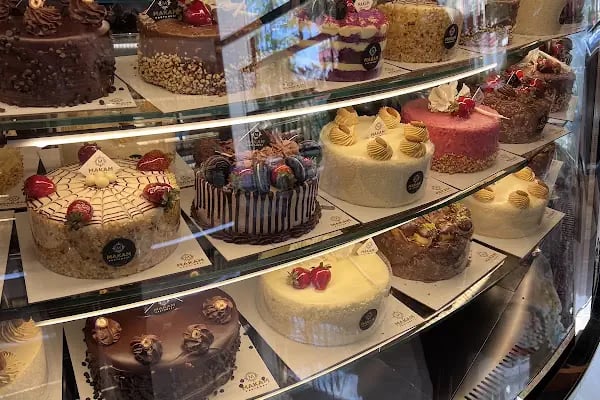 ŞÖLEN PASTANE &amp; CAFE. - Resim 5