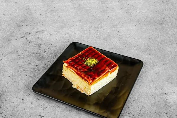 ŞÖLEN PASTANE &amp; CAFE. - Resim 15