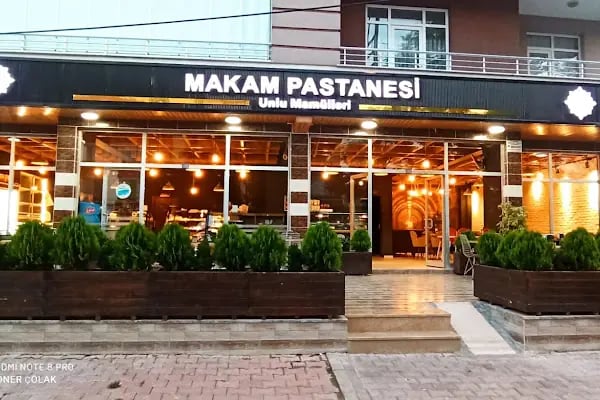 ŞÖLEN PASTANE &amp; CAFE. - Resim 1