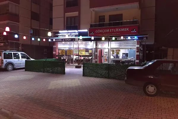 ŞÖLEN PASTANE &amp; CAFE. - Resim 14